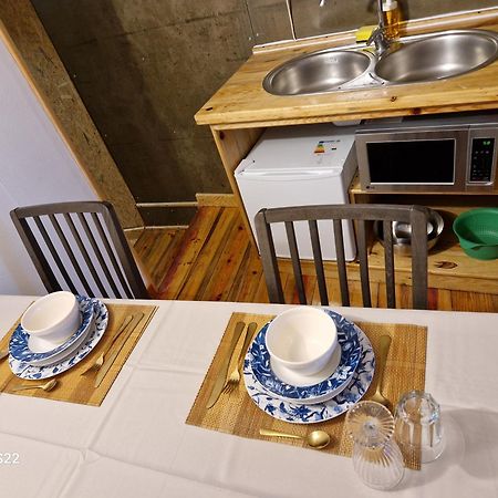 Estrada De Benfica 600 Apartamentos 리스본 외부 사진
