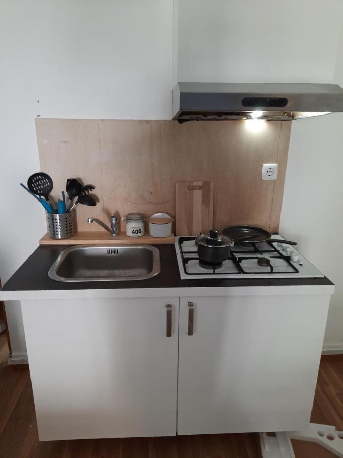 Estrada De Benfica 600 Apartamentos 리스본 외부 사진