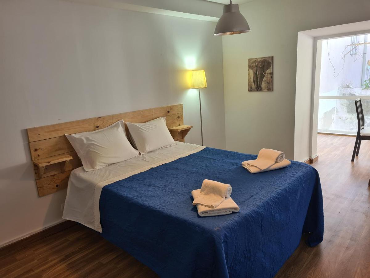 Estrada De Benfica 600 Apartamentos 리스본 외부 사진