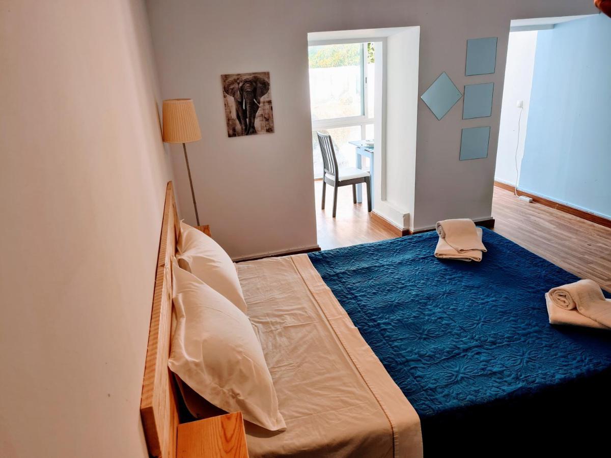 Estrada De Benfica 600 Apartamentos 리스본 외부 사진
