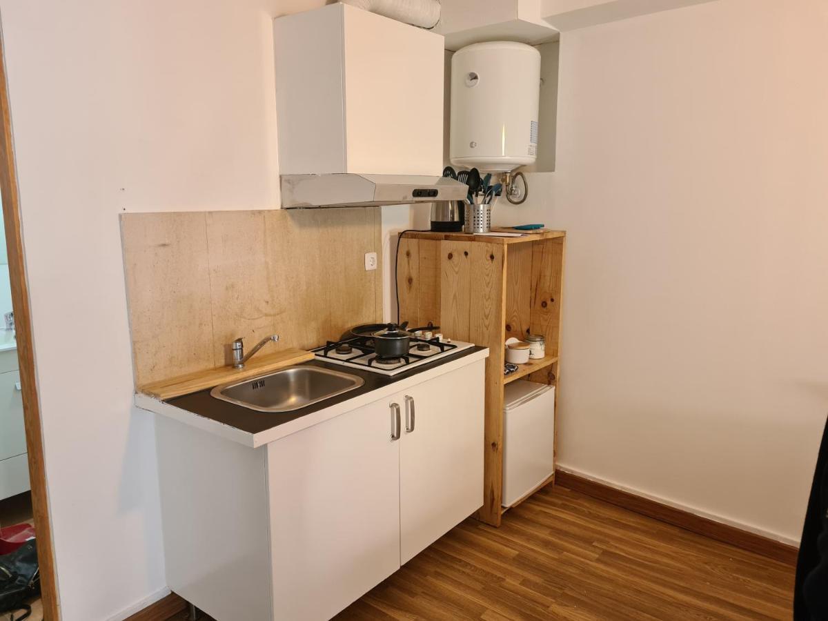 Estrada De Benfica 600 Apartamentos 리스본 외부 사진