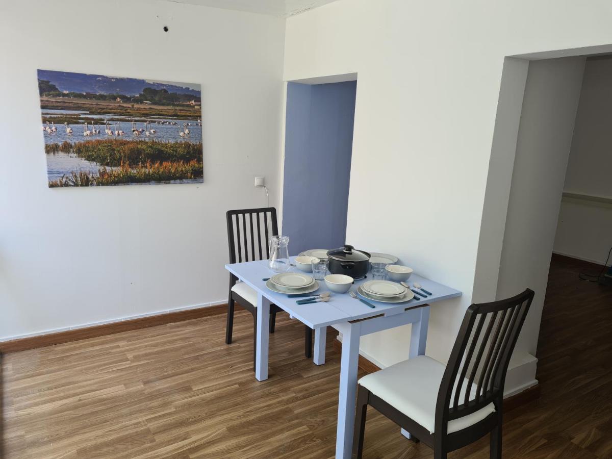 Estrada De Benfica 600 Apartamentos 리스본 외부 사진
