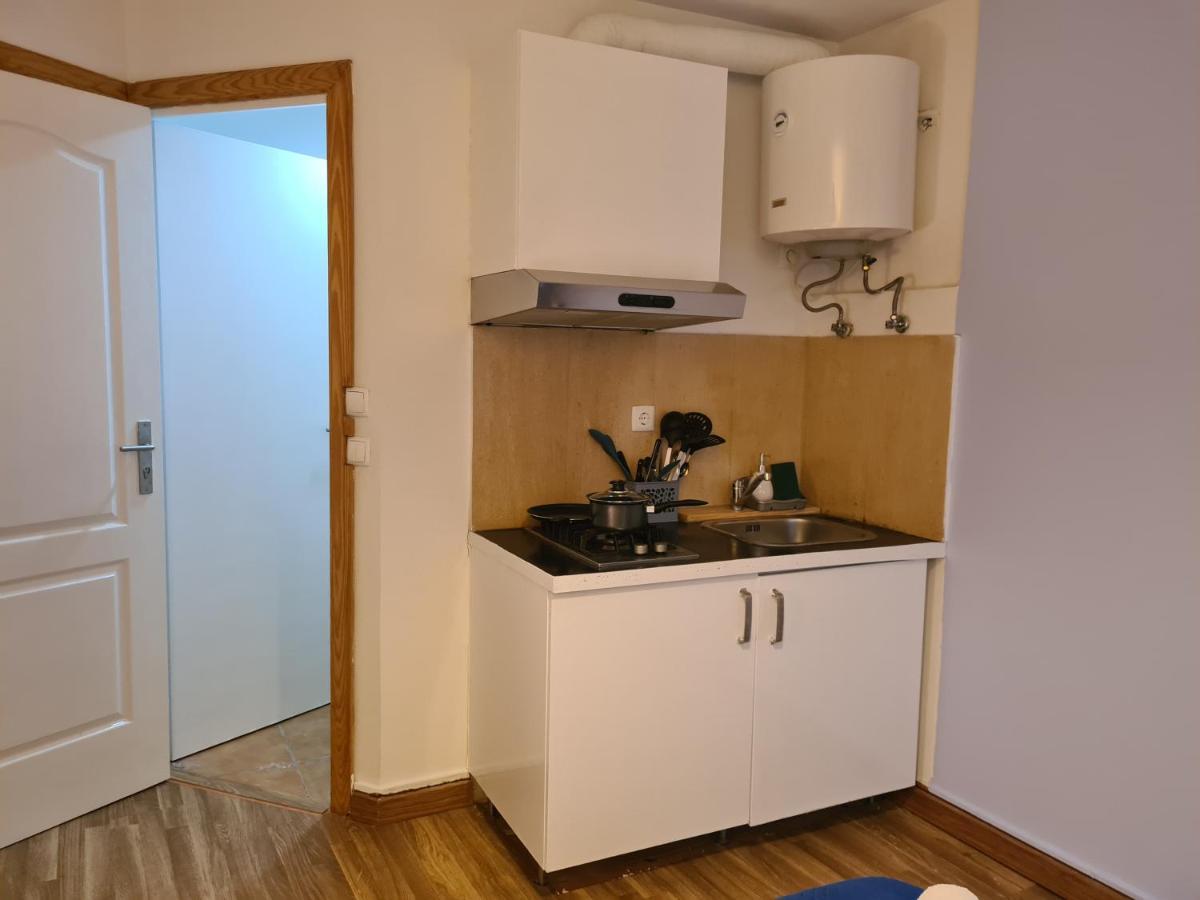 Estrada De Benfica 600 Apartamentos 리스본 외부 사진