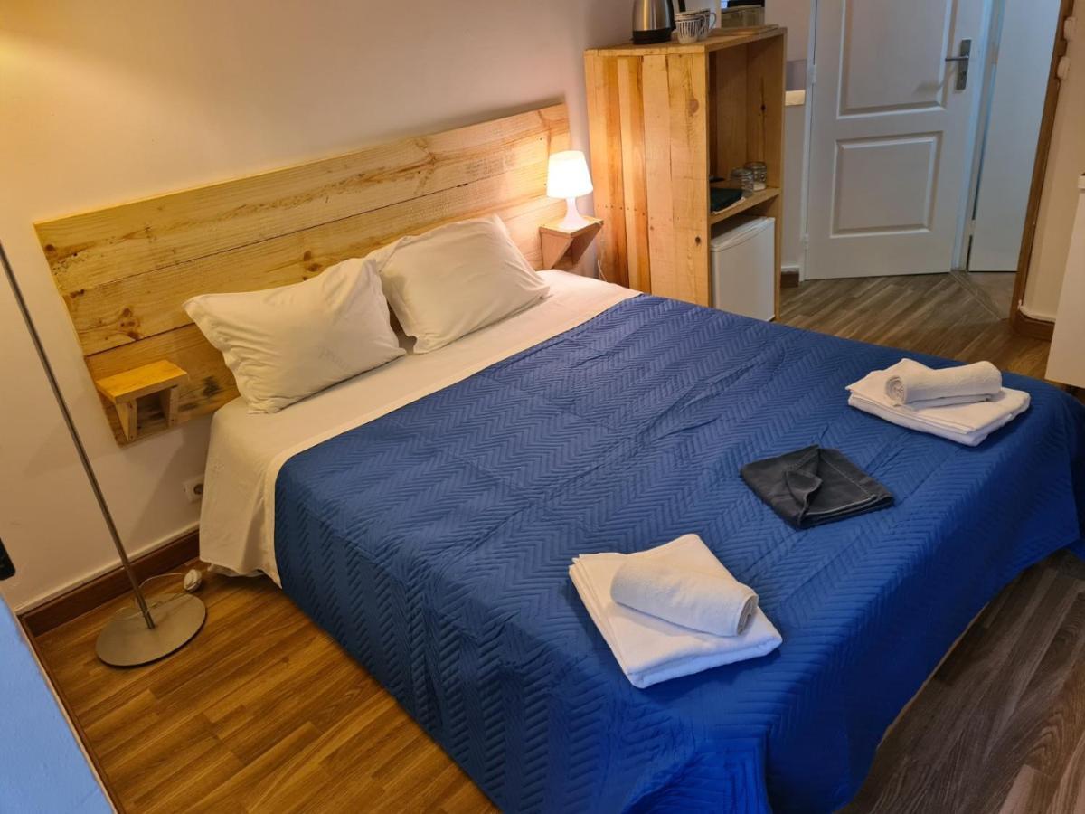 Estrada De Benfica 600 Apartamentos 리스본 외부 사진