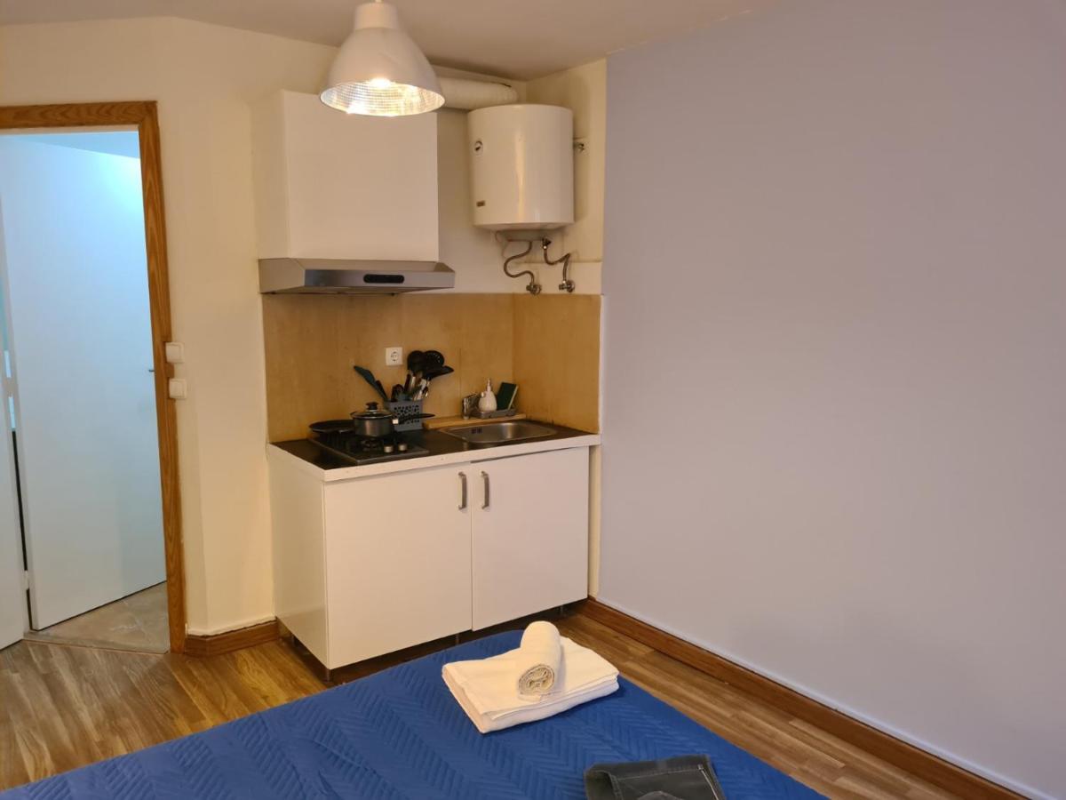 Estrada De Benfica 600 Apartamentos 리스본 외부 사진