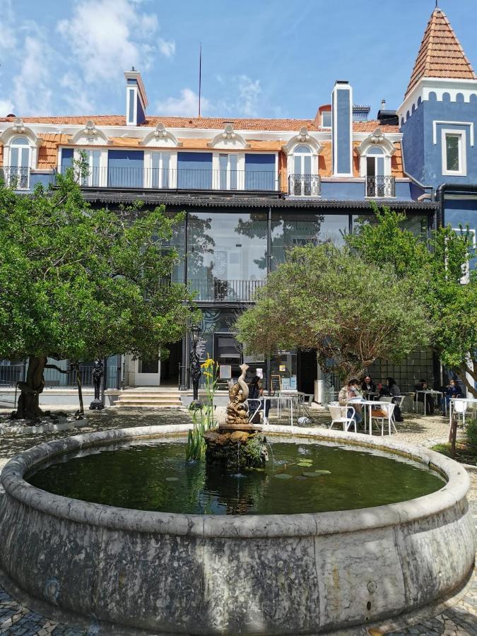Estrada De Benfica 600 Apartamentos 리스본 외부 사진