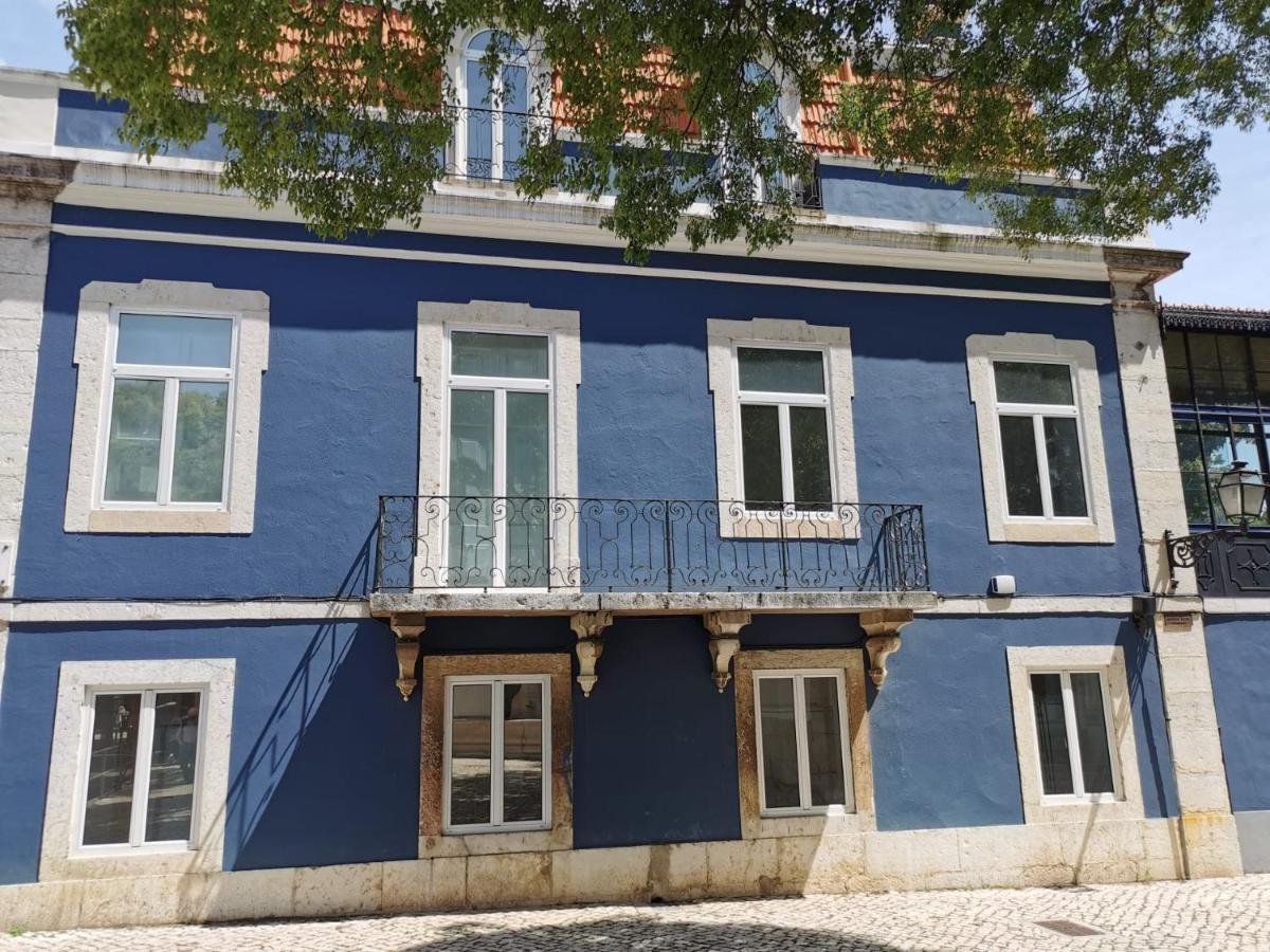 Estrada De Benfica 600 Apartamentos 리스본 외부 사진