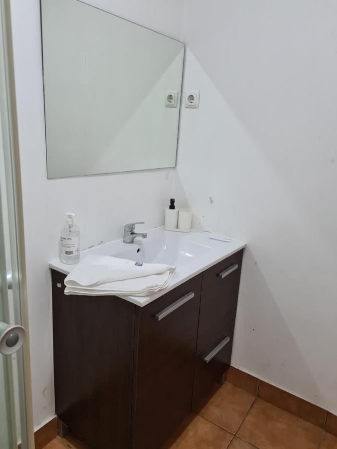 Estrada De Benfica 600 Apartamentos 리스본 외부 사진