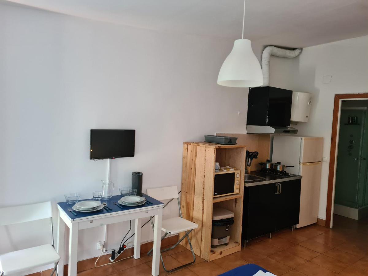 Estrada De Benfica 600 Apartamentos 리스본 외부 사진