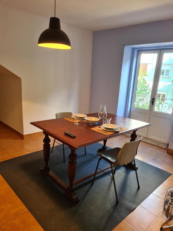 Estrada De Benfica 600 Apartamentos 리스본 외부 사진
