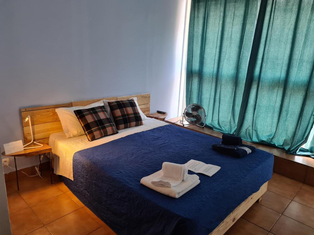 Estrada De Benfica 600 Apartamentos 리스본 외부 사진