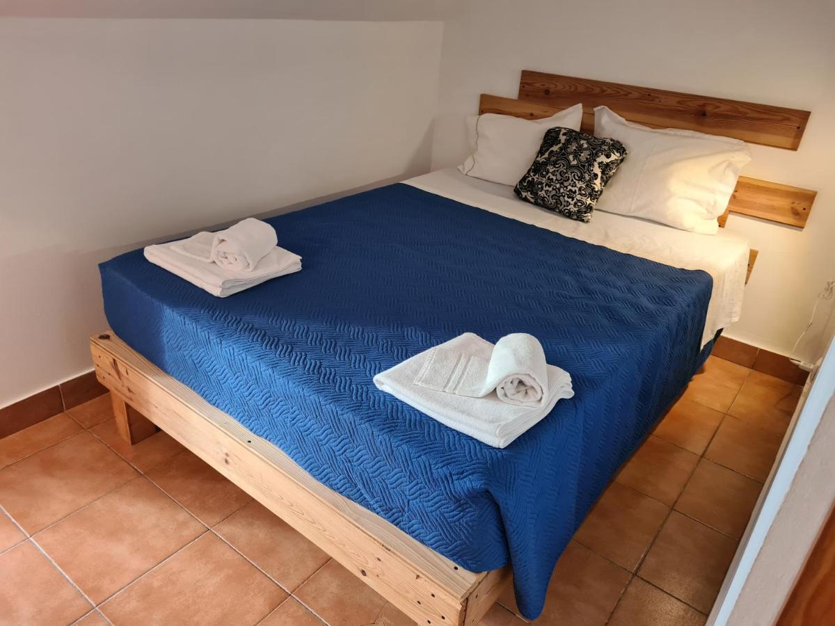 Estrada De Benfica 600 Apartamentos 리스본 외부 사진