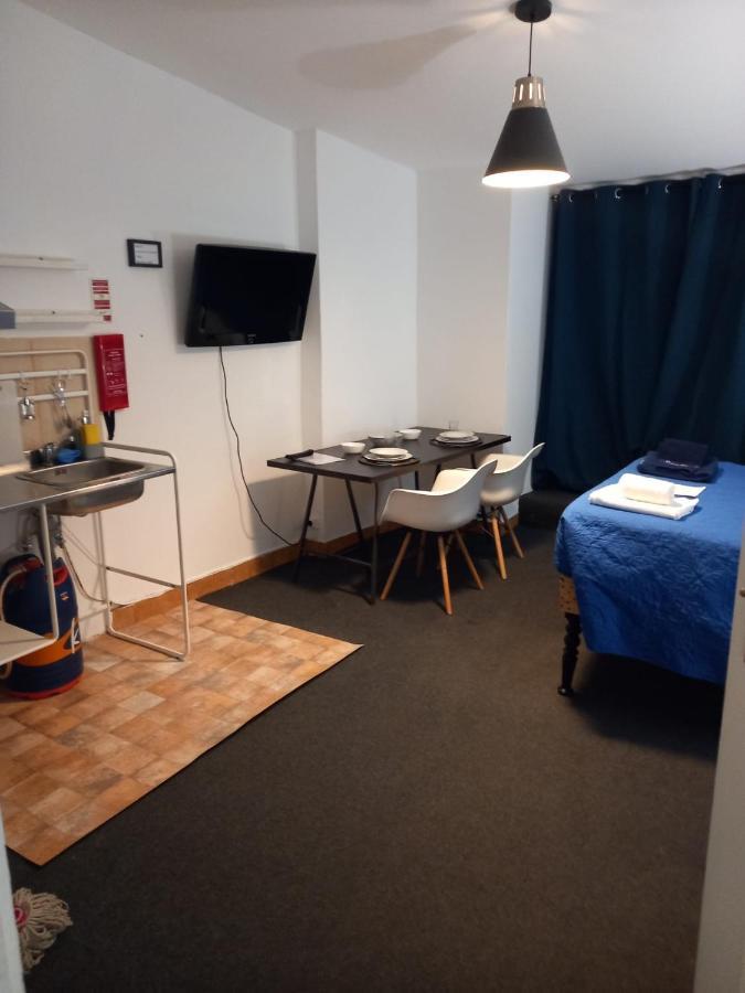 Estrada De Benfica 600 Apartamentos 리스본 외부 사진