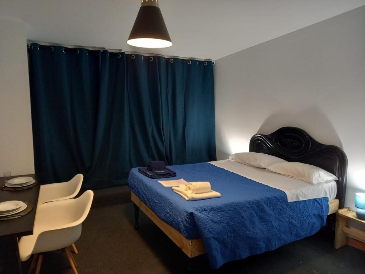 Estrada De Benfica 600 Apartamentos 리스본 외부 사진