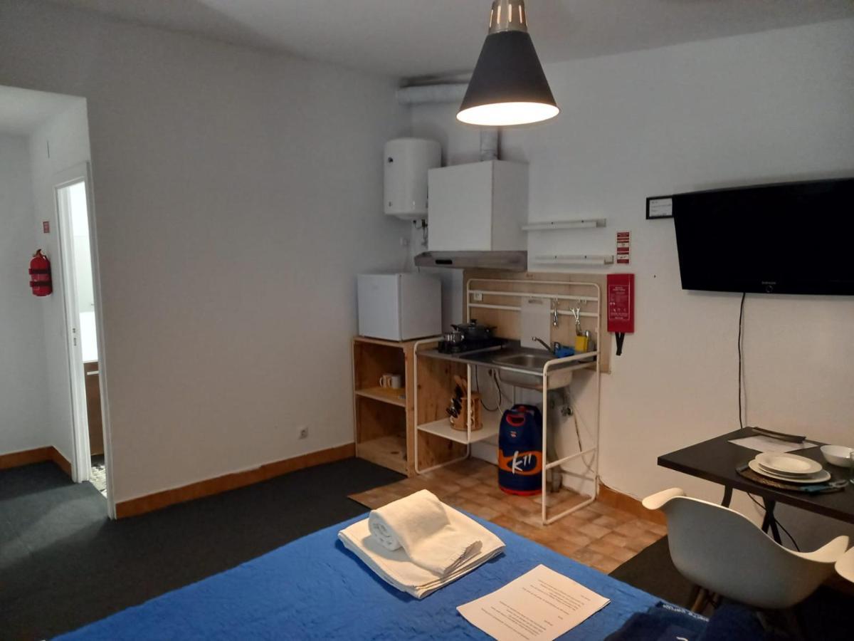 Estrada De Benfica 600 Apartamentos 리스본 외부 사진