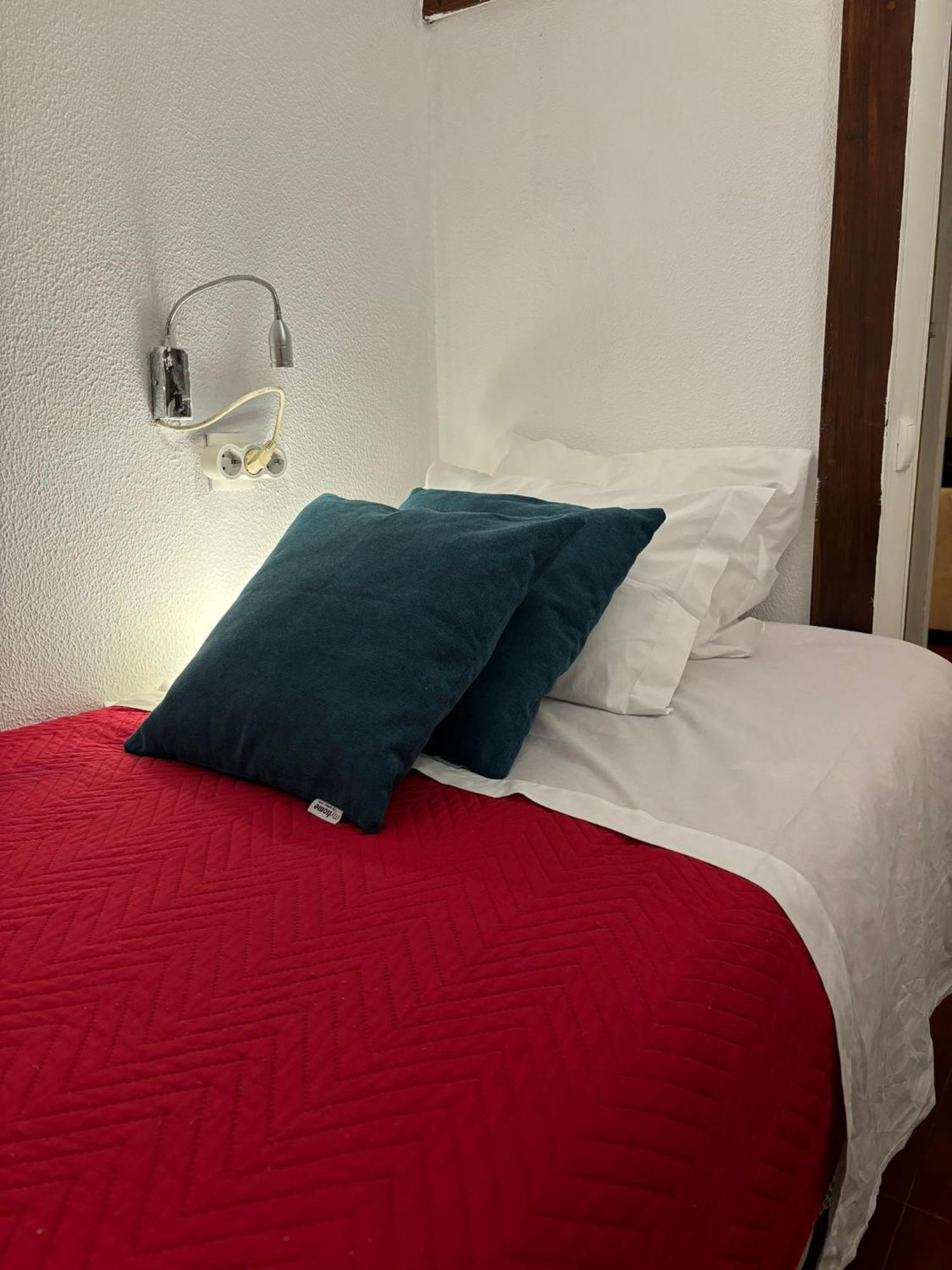 Estrada De Benfica 600 Apartamentos 리스본 외부 사진