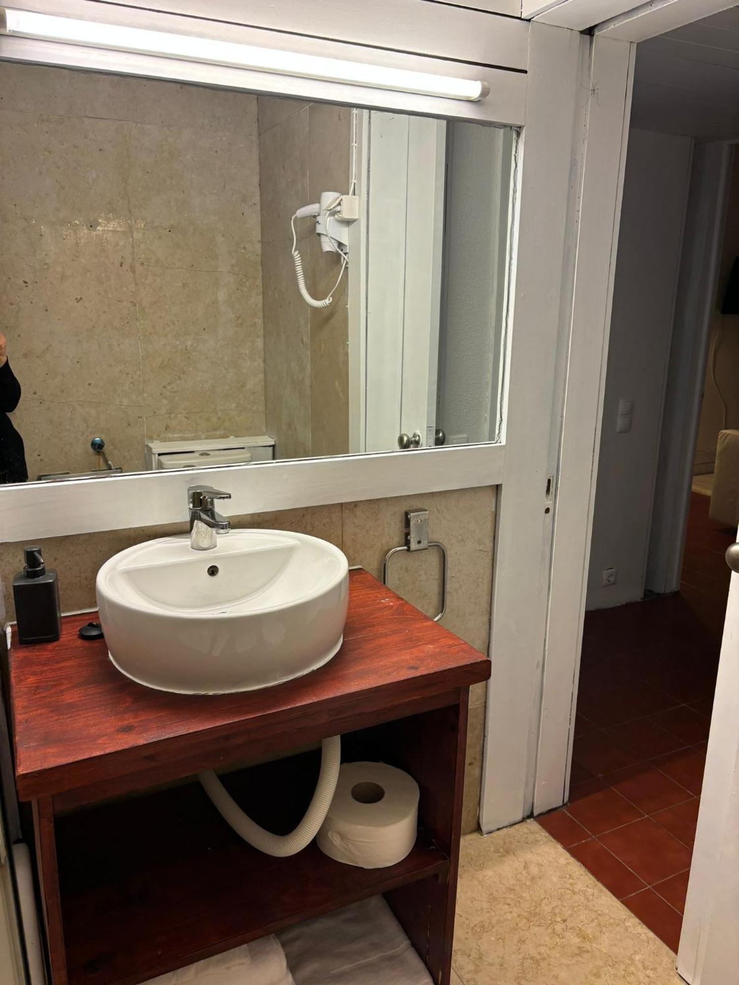 Estrada De Benfica 600 Apartamentos 리스본 외부 사진