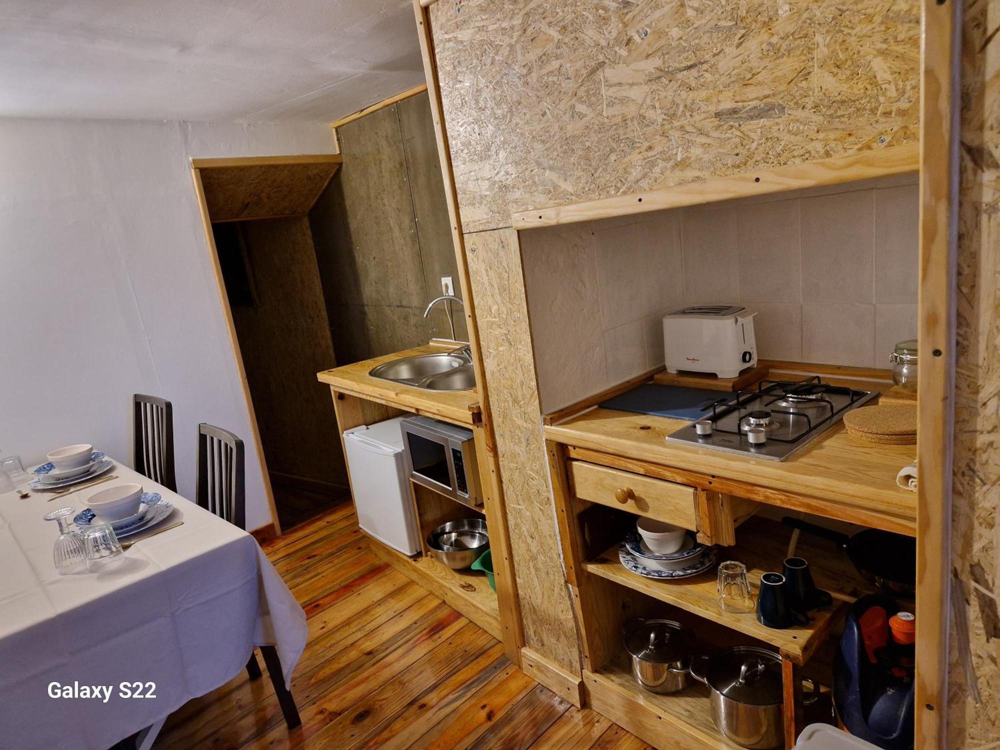 Estrada De Benfica 600 Apartamentos 리스본 외부 사진
