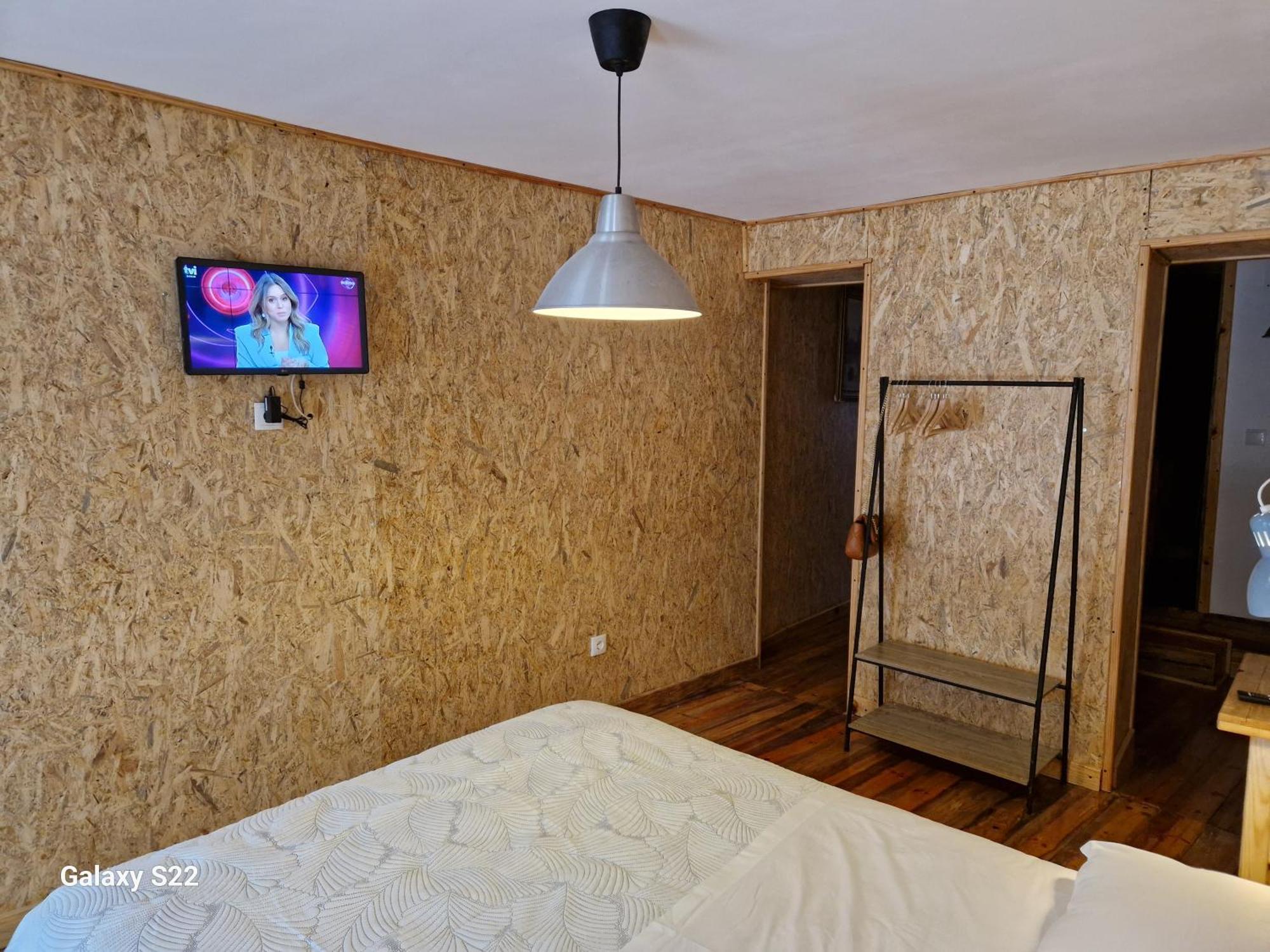 Estrada De Benfica 600 Apartamentos 리스본 외부 사진