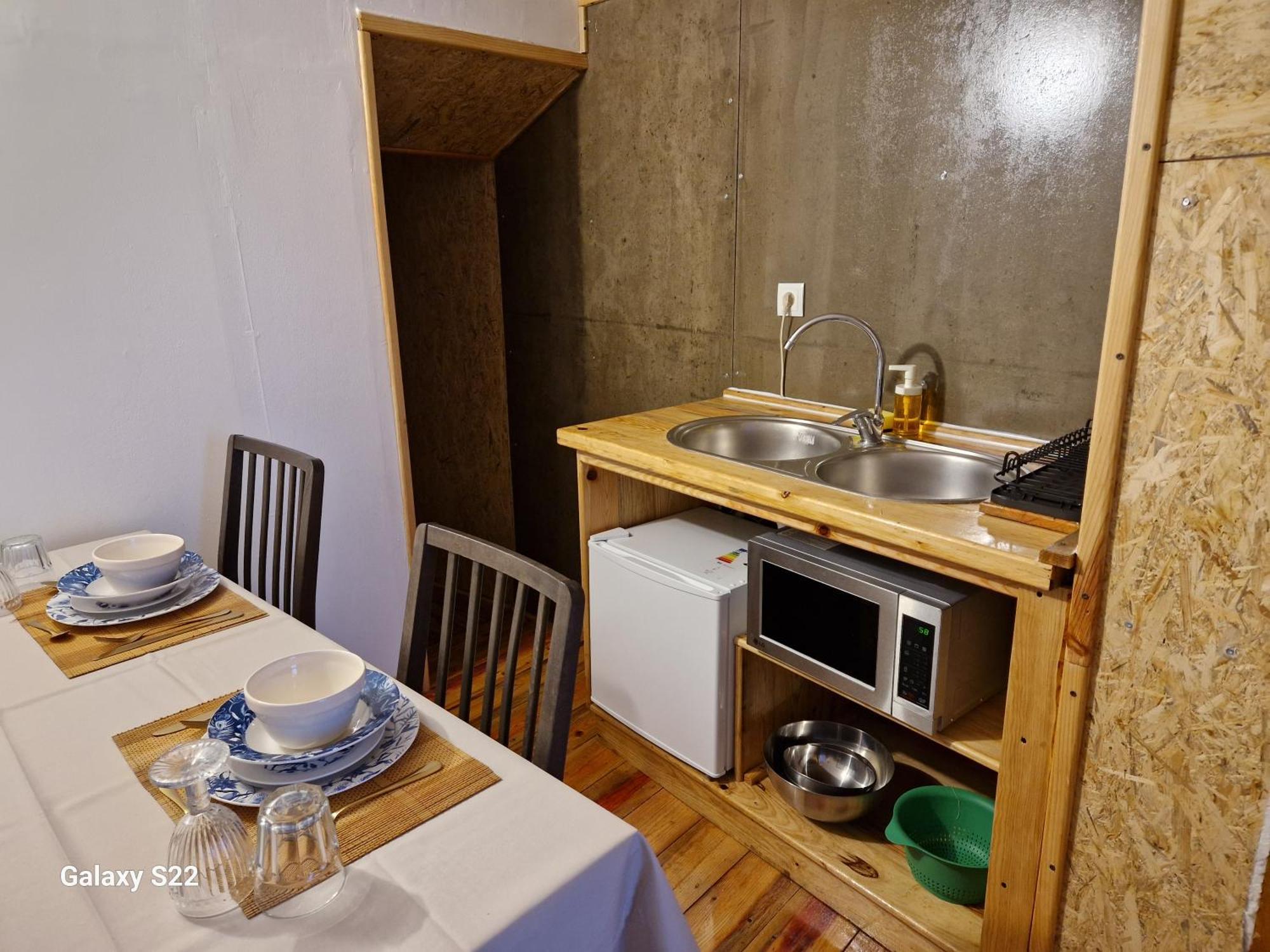Estrada De Benfica 600 Apartamentos 리스본 외부 사진